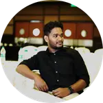Vishnu Jayaram