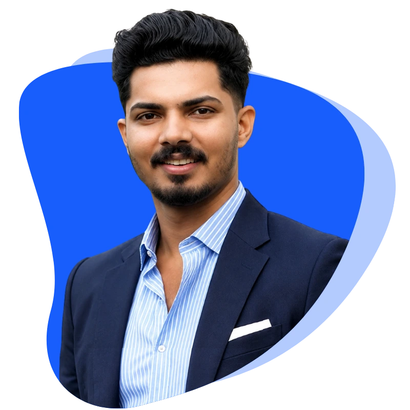 Mohammed Basil UK