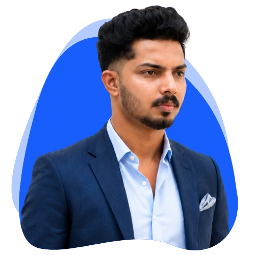 Mohammed Basil UK